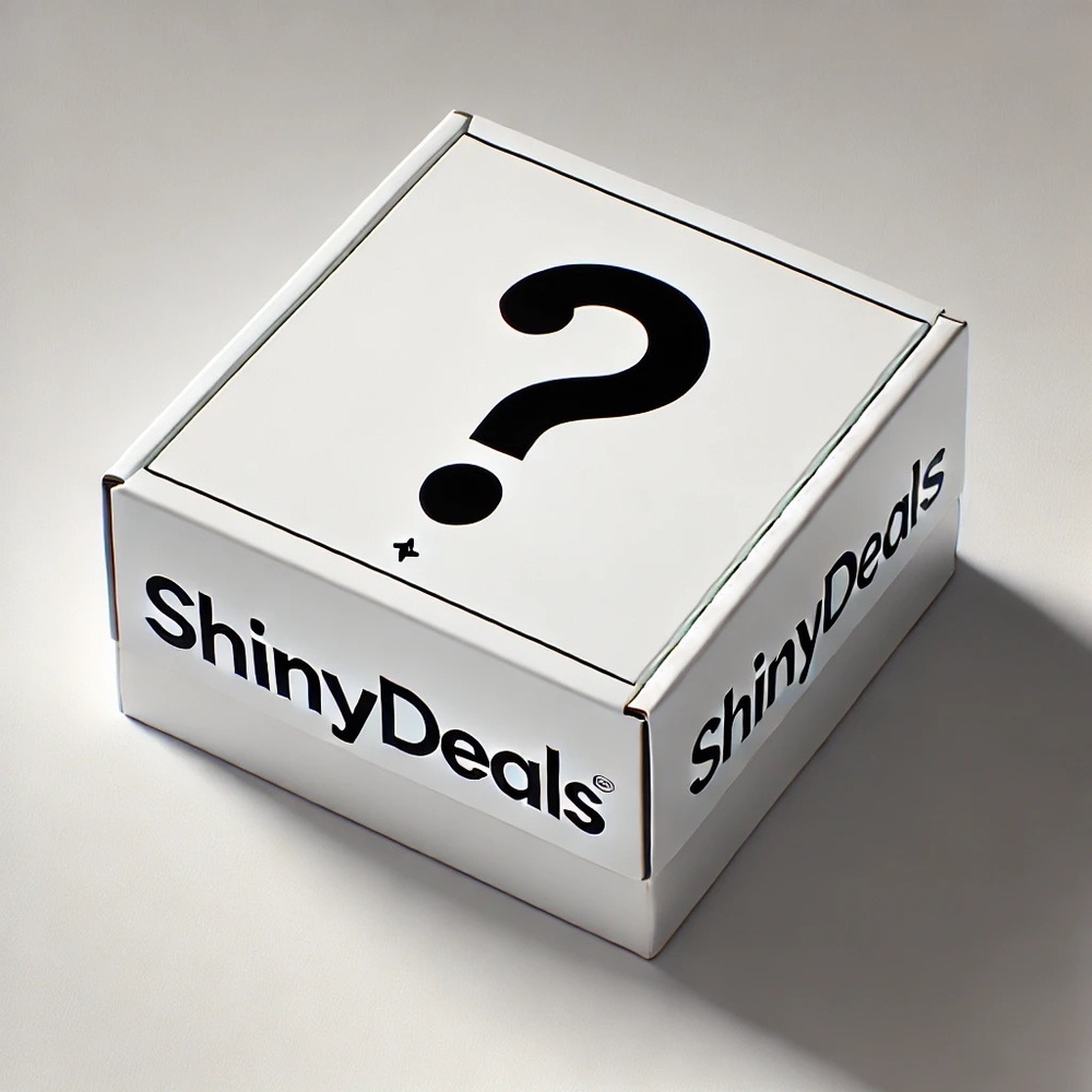 Mystery Jewelry Box – 5 Pieces Vintage to Modern Jewelry Lot